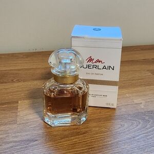 Mon Geurlain Eau De Parfum